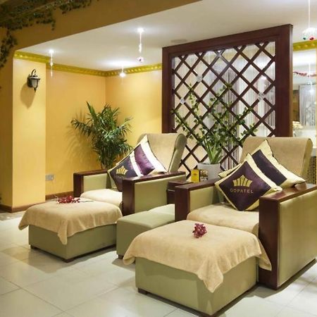 Gopatel Hotel And Spa Da Nang Buitenkant foto