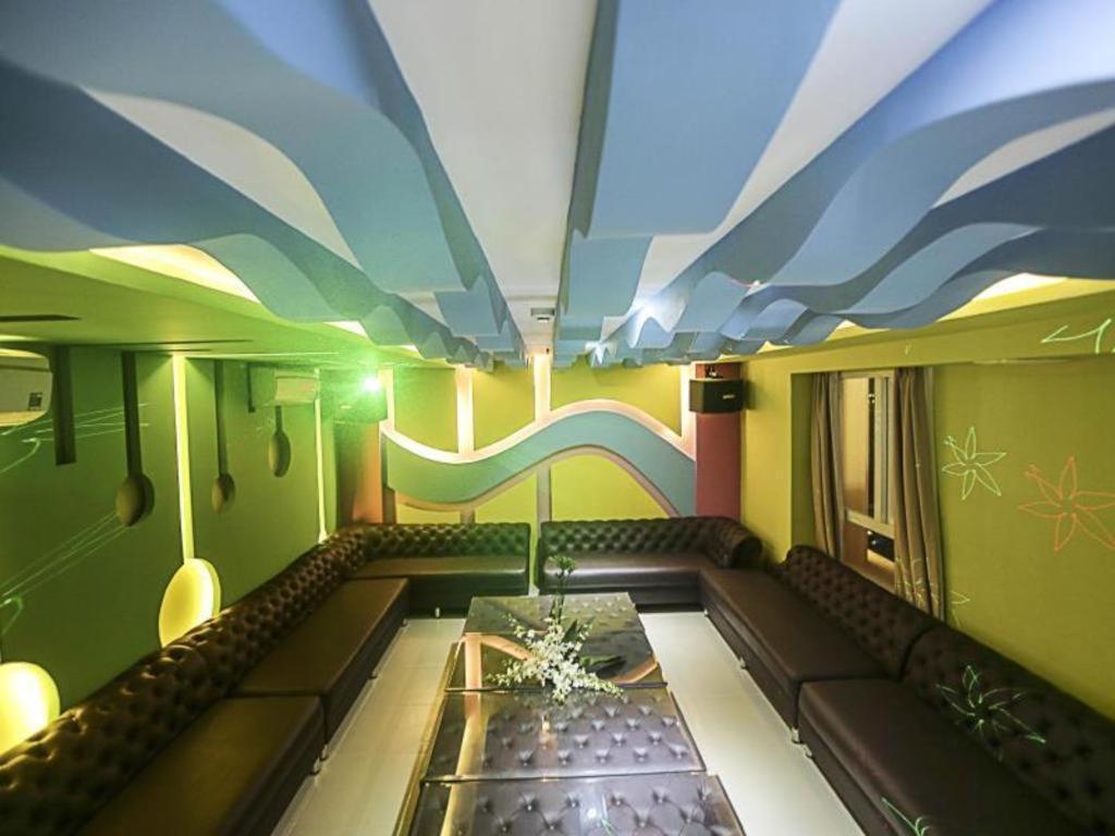 Gopatel Hotel And Spa Da Nang Buitenkant foto