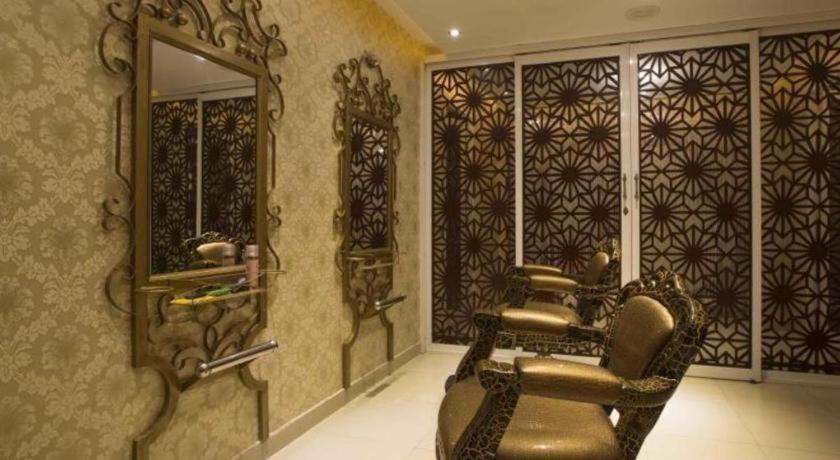 Gopatel Hotel And Spa Da Nang Buitenkant foto