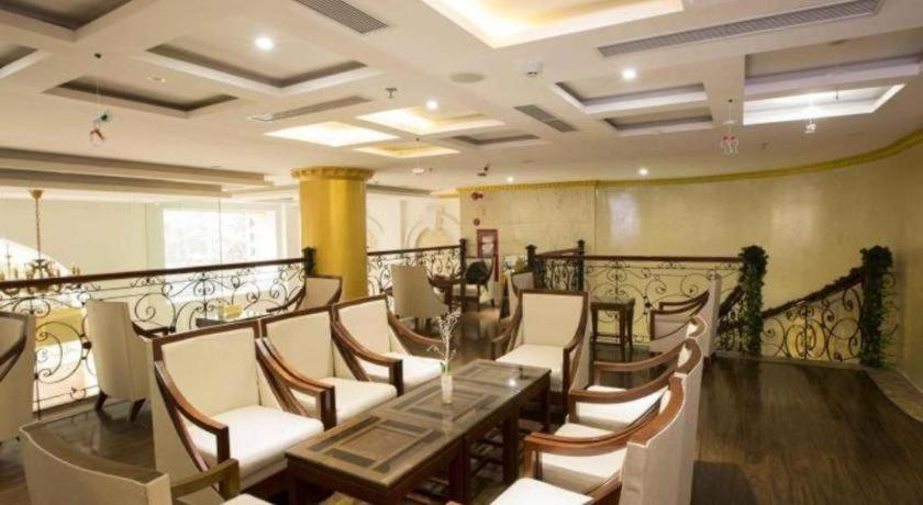 Gopatel Hotel And Spa Da Nang Buitenkant foto