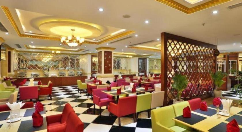 Gopatel Hotel And Spa Da Nang Buitenkant foto