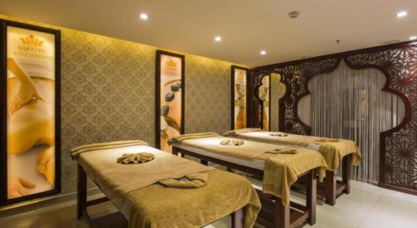 Gopatel Hotel And Spa Da Nang Buitenkant foto
