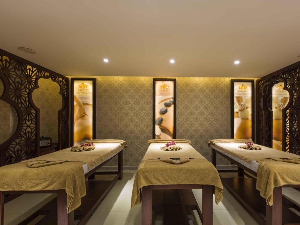 Gopatel Hotel And Spa Da Nang Buitenkant foto
