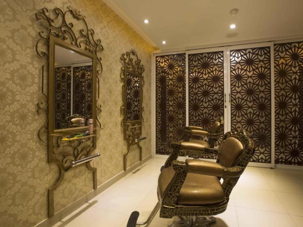 Gopatel Hotel And Spa Da Nang Buitenkant foto